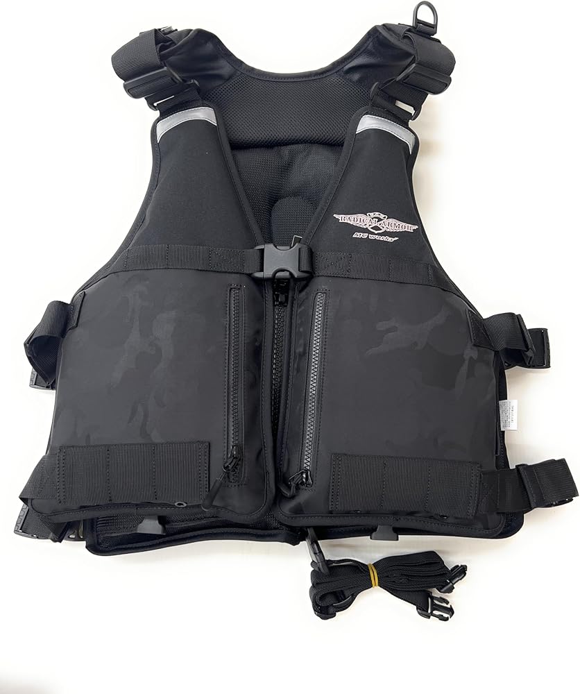 Amazon.co.jp: [MC WORKS/MCワークス] ロックマンベスト5/ROCKMAN VEST