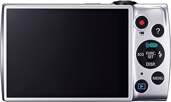 Amazon | Canon デジタルカメラ PowerShot A2600 約1600万画素 光学5倍