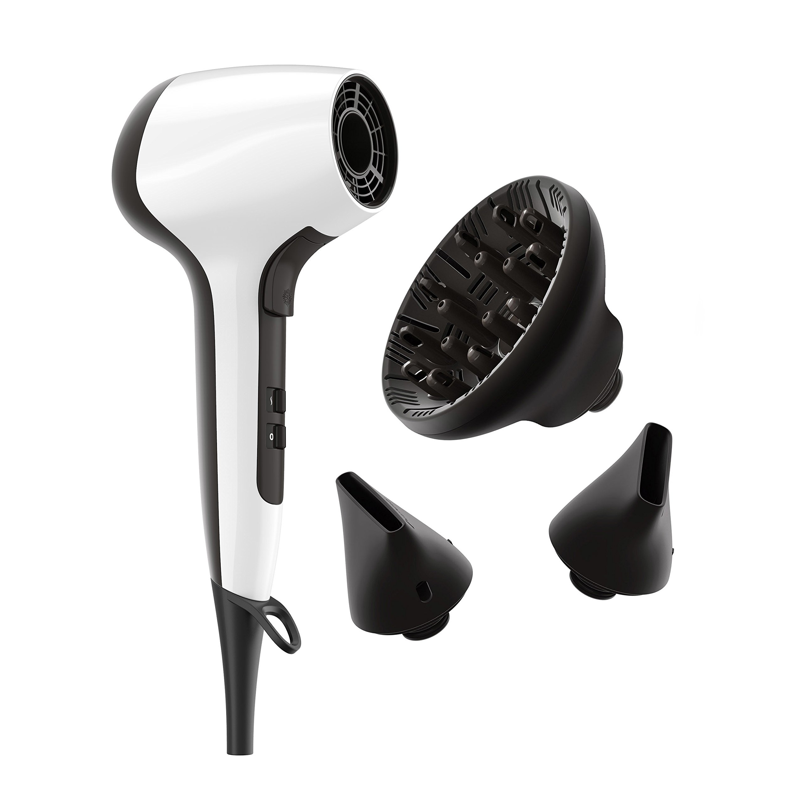 Amazon.com : Remington Salon Collection Air3D Hair Dryer with Low