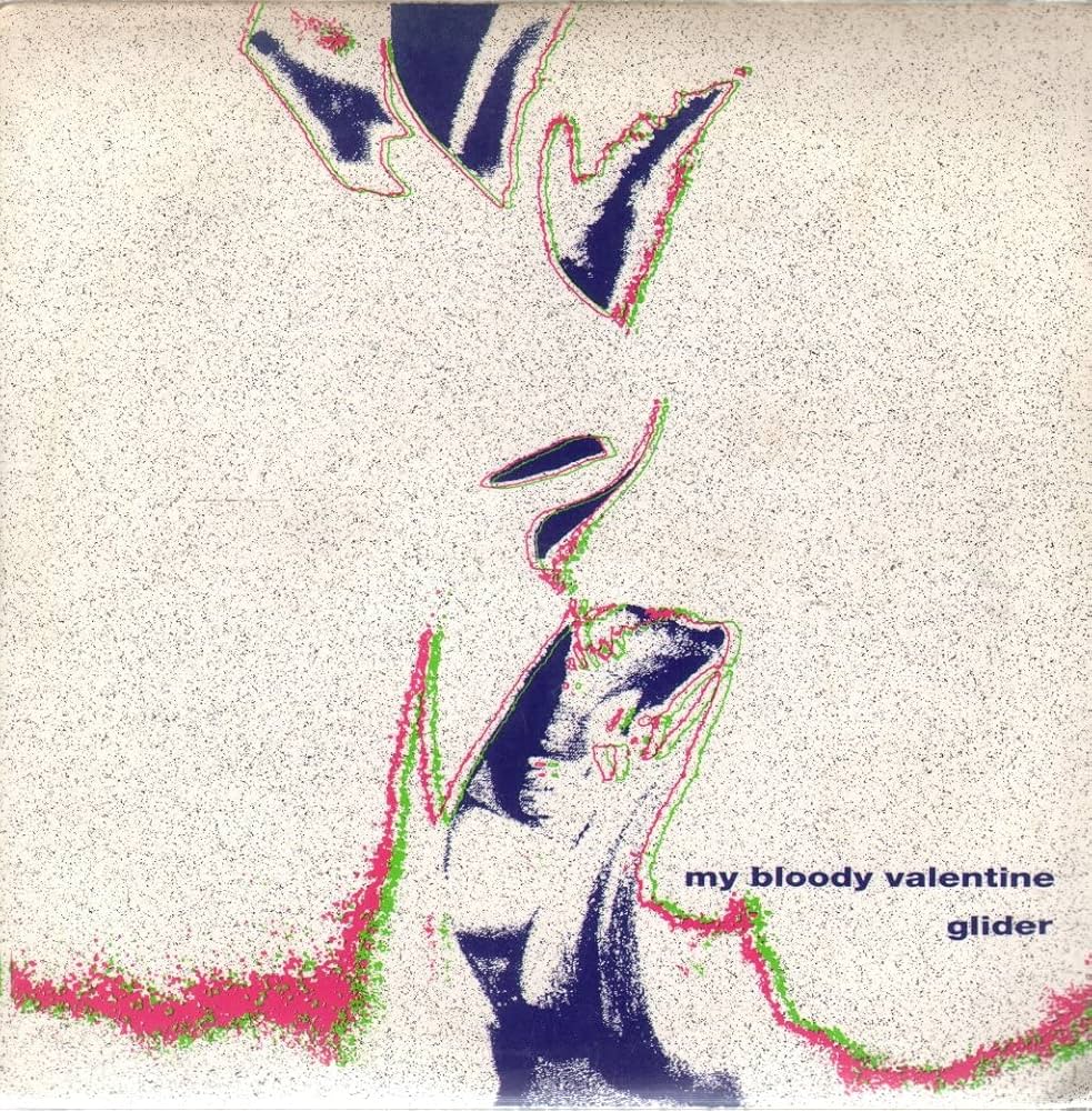 My Bloody Valentine - Glider EP - Amazon.com Music