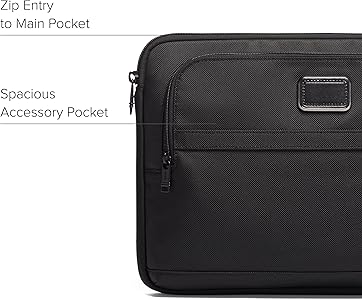 Amazon.co.jp: [トゥミ]パソコンカバー 公式 正規品 TUMI Alpha 3