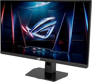 Amazon.co.jp: ROG Strix XG248QSG Ace/eスポーツ向けゲーミング