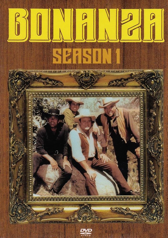 Amazon.co.jp: ボナンザ~カートライト兄弟~ Season1 [DVD] : マイケル