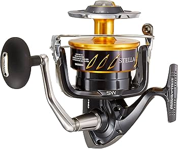 Amazon | シマノ(SHIMANO) リール 13ステラ SW30000 | シマノ(SHIMANO