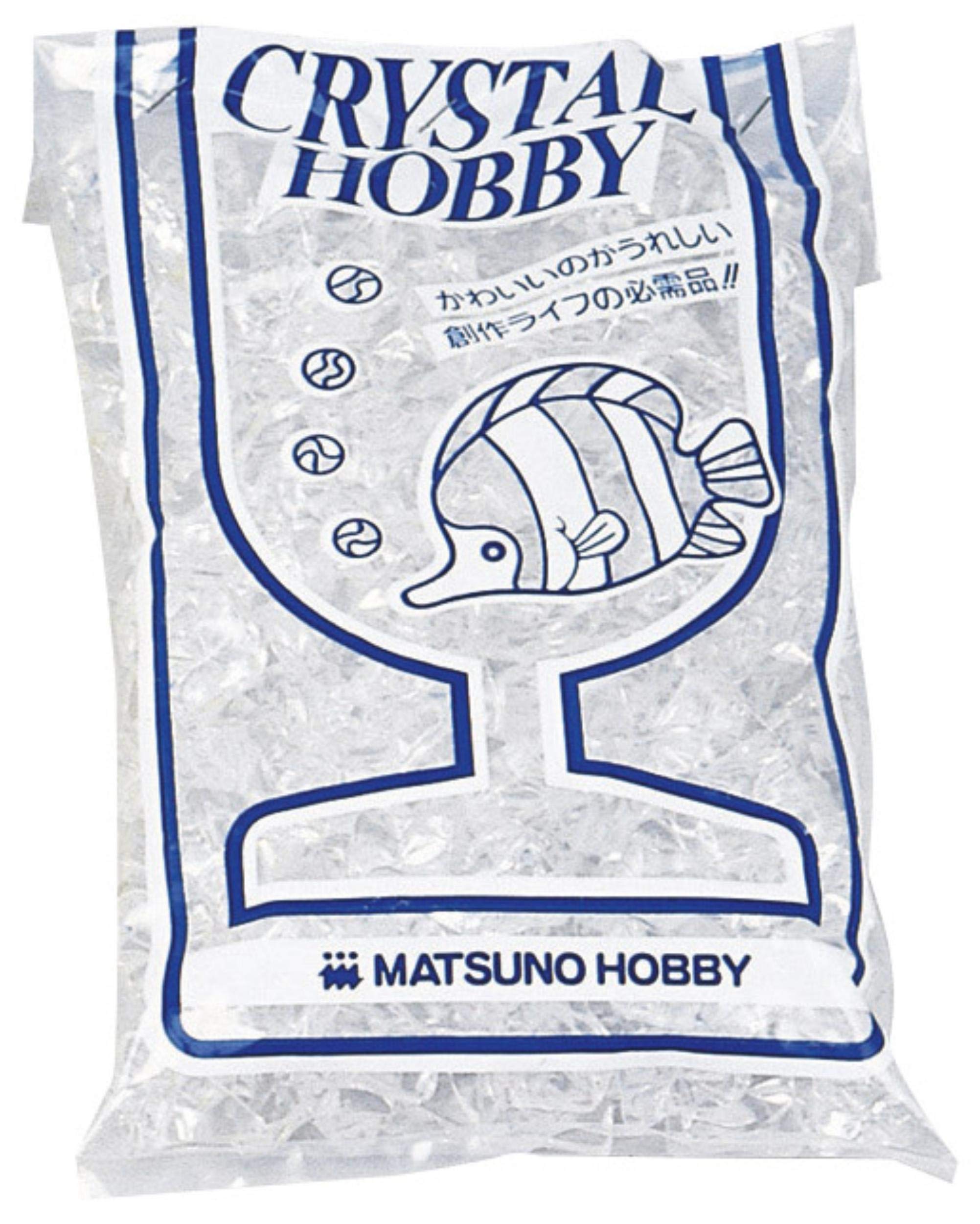 Amazon | 松野ホビー Crystal Hobby 装飾用クリスタル クラッシュ