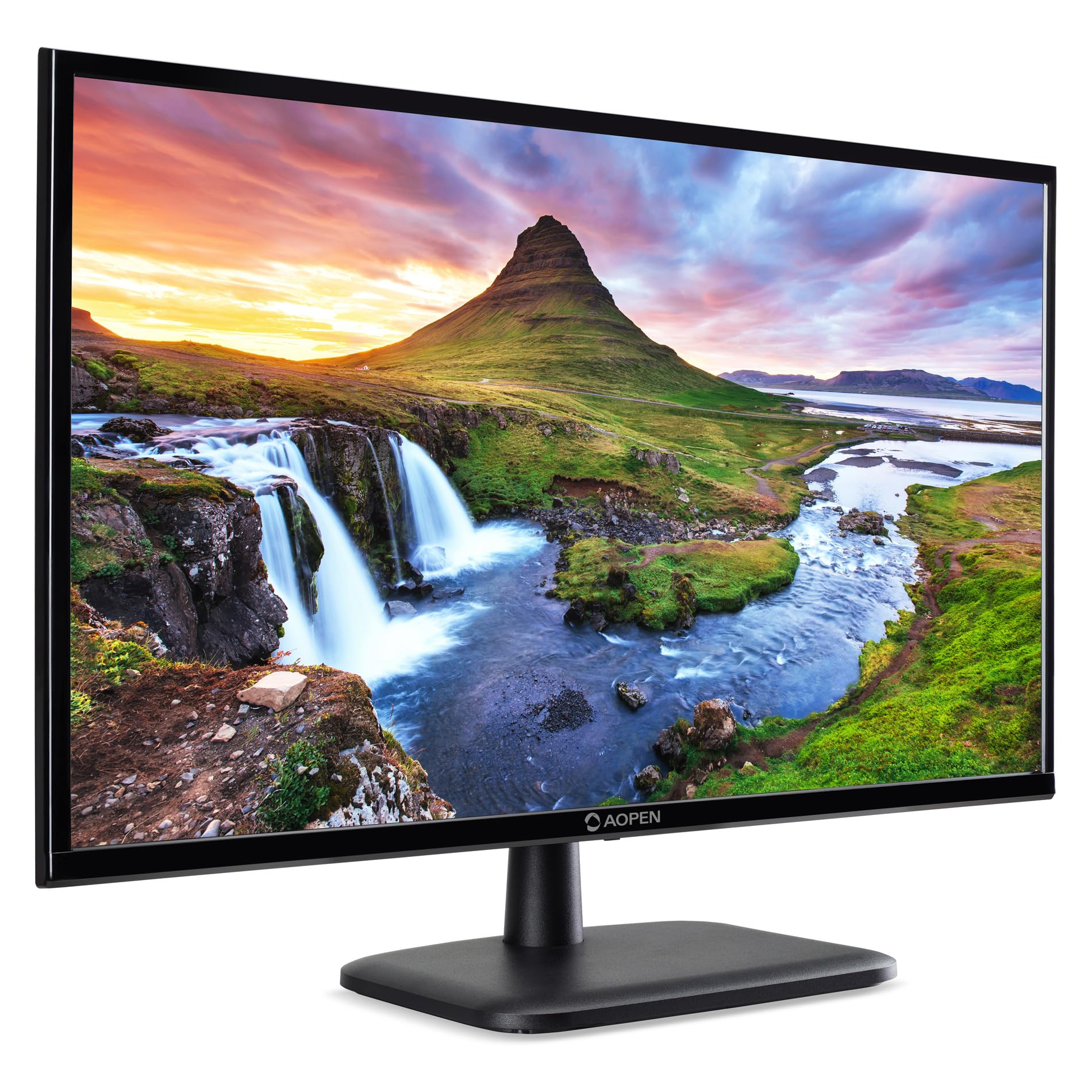 Amazon.com: acer AOPEN 22CV1Q 21.5-inch VA Monitor 100Hz 1920x1080