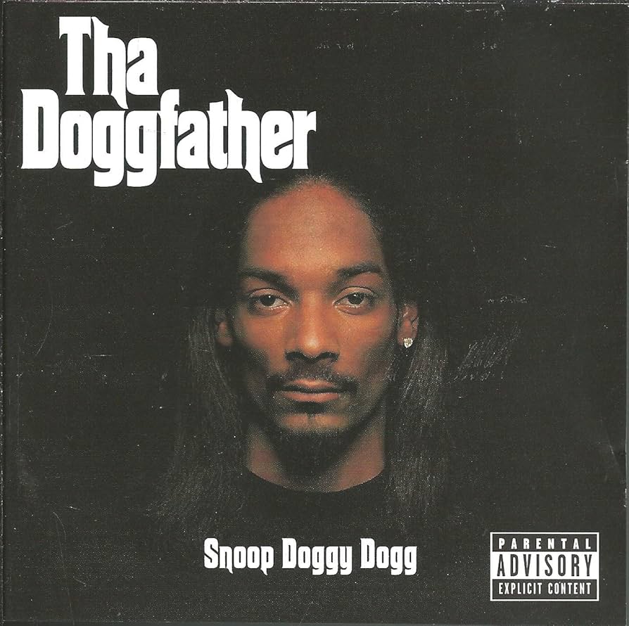 Amazon.co.jp: Tha Doggfather: ミュージック