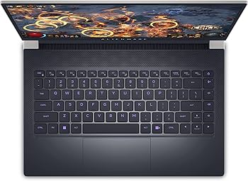 Amazon.com: Alienware X14 R1 Laptop i7-12700H 32G 1TB RTX 3060 14