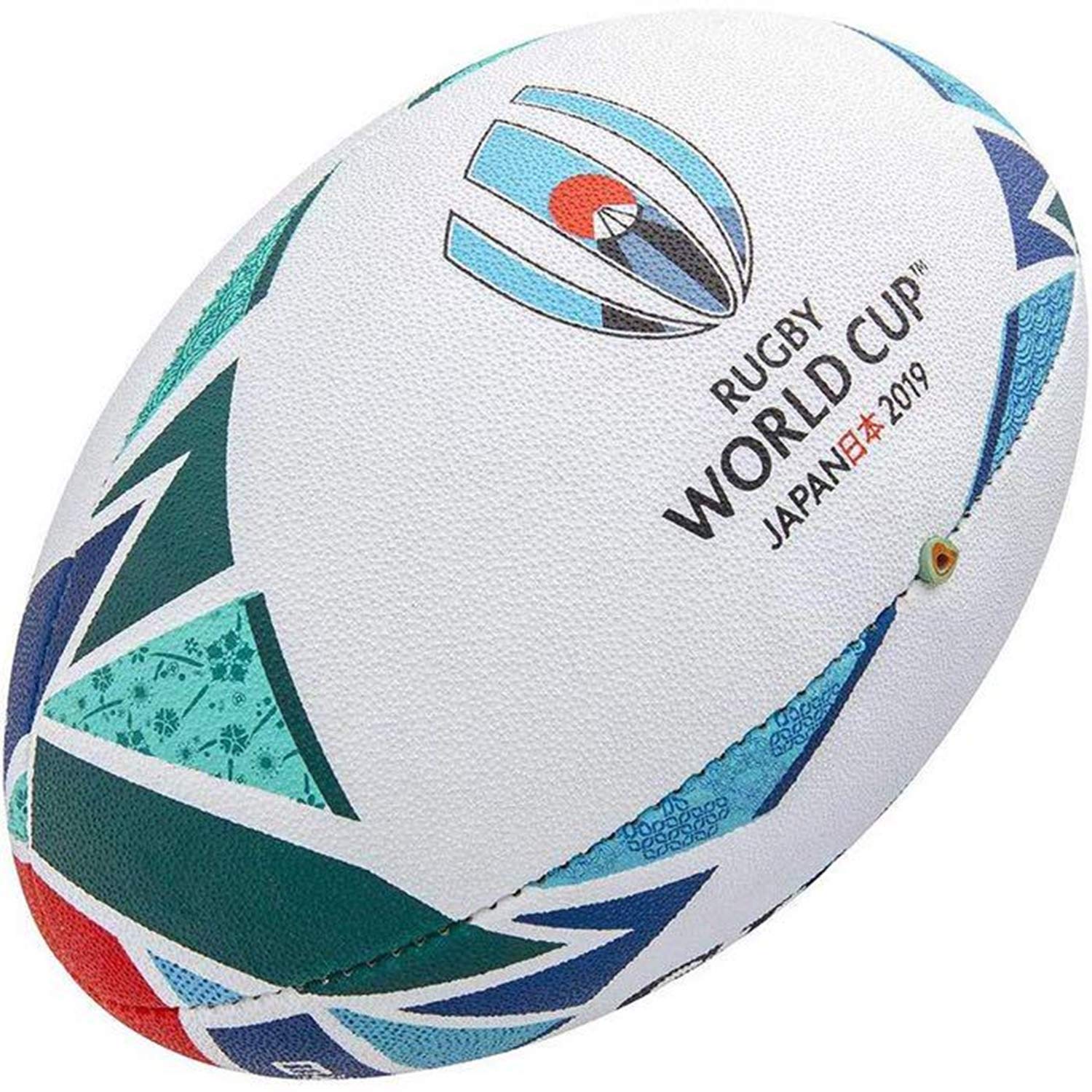 Amazon | ギルバートRWC2019ラグビー ワールドカップ 公式ボール