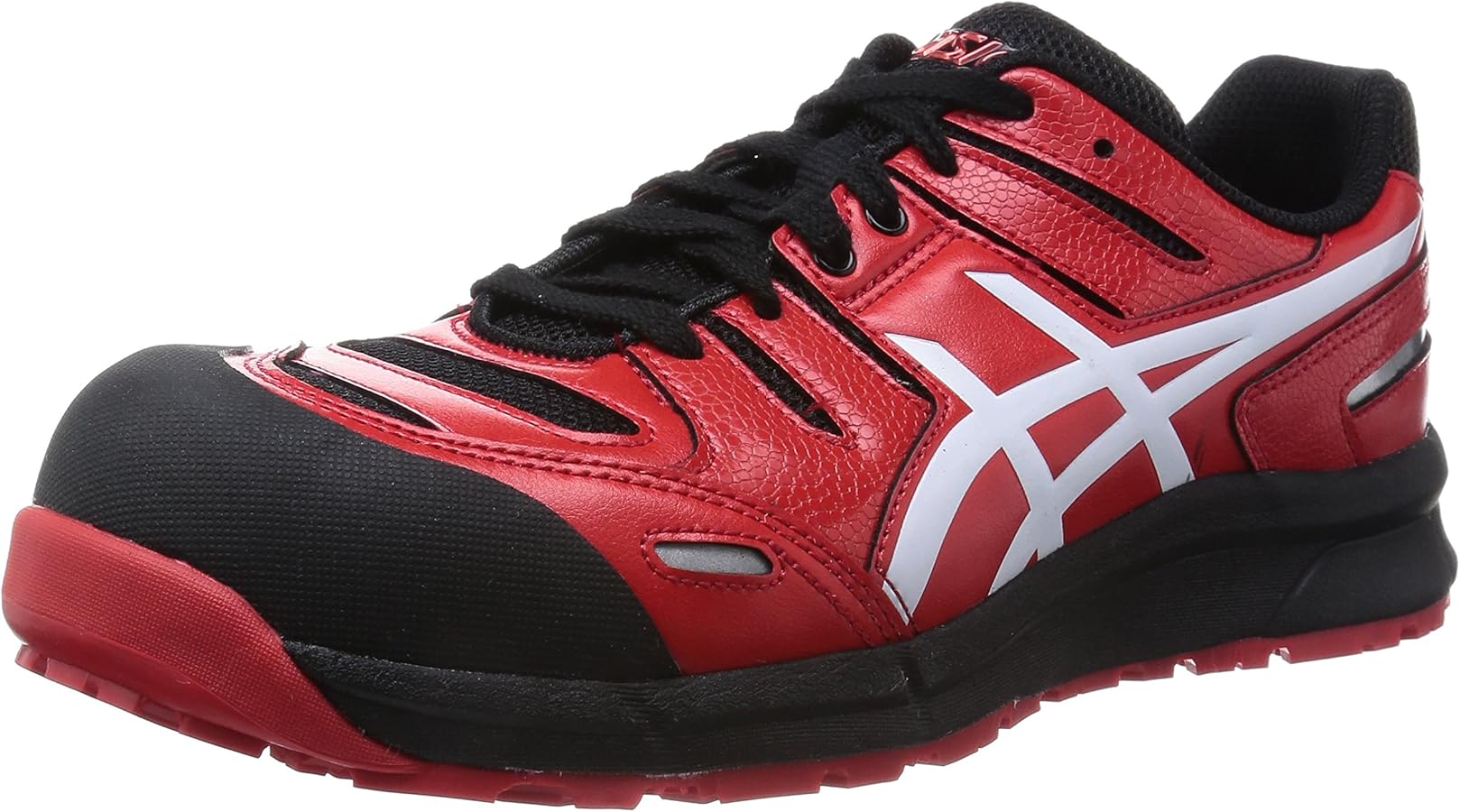 Amazon | [アシックス] ワーキング 安全靴 作業靴 ウィンジョブ CP103