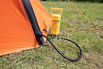 Amazon | ogawa(オガワ) アウトドア キャンプ 防災 避難 エアー