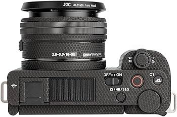 Amazon.com : JJC Screw-in Mount Metal Lens Hood Shade Protector