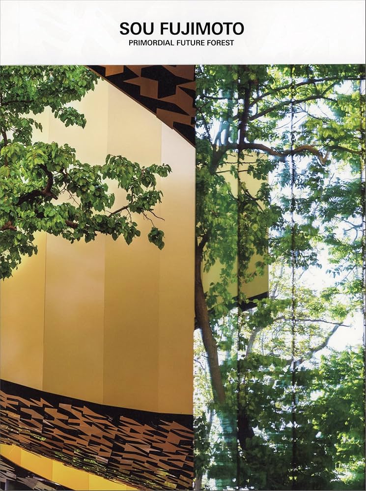 藤本壮介の建築 原初・未来・森 | 藤本壮介, 森美術館 |本 | 通販 | Amazon