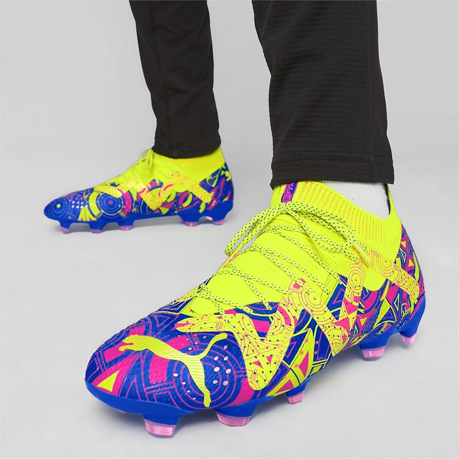 Amazon | [プーマ] サッカー スパイクシューズ フューチャー