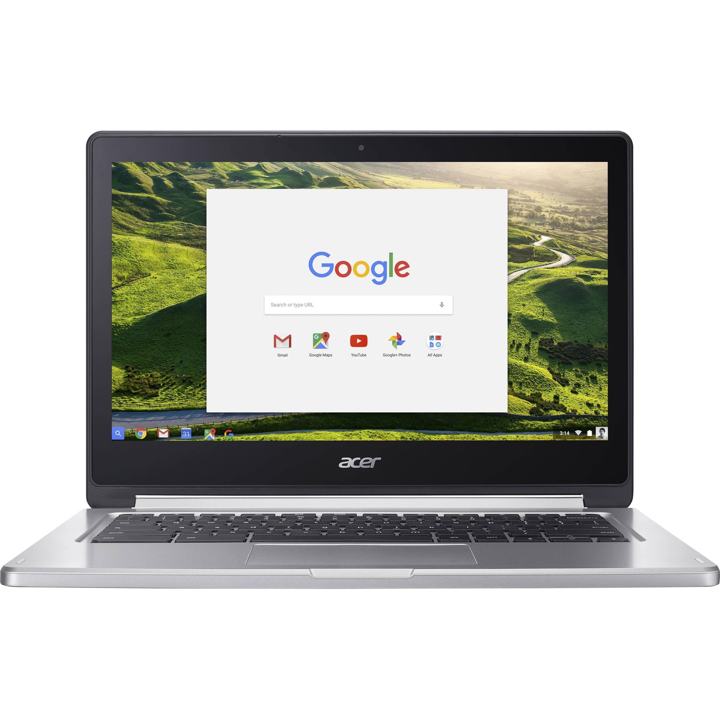 Amazon.com: acer Chromebook R 13 Convertible, 13.3-inch Full HD