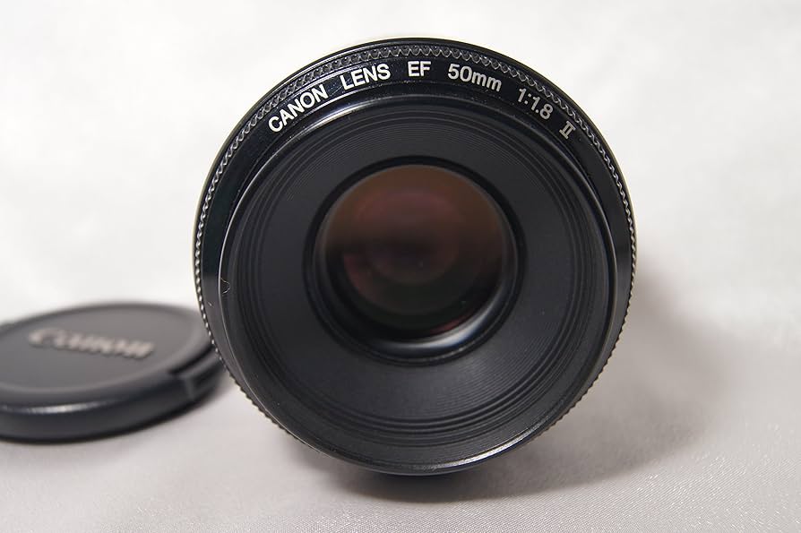 Amazon | Canon キヤノン EF 75-300mm F4-5.6 II | カメラ用交換レンズ