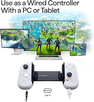 Amazon.co.jp: BACKBONE One バックボーン ワン PlayStaionデザイン