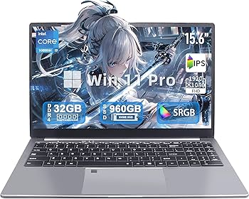 Amazon.co.jp: Core I9 第十世代ノートパソコン【MS Office 2019/win11