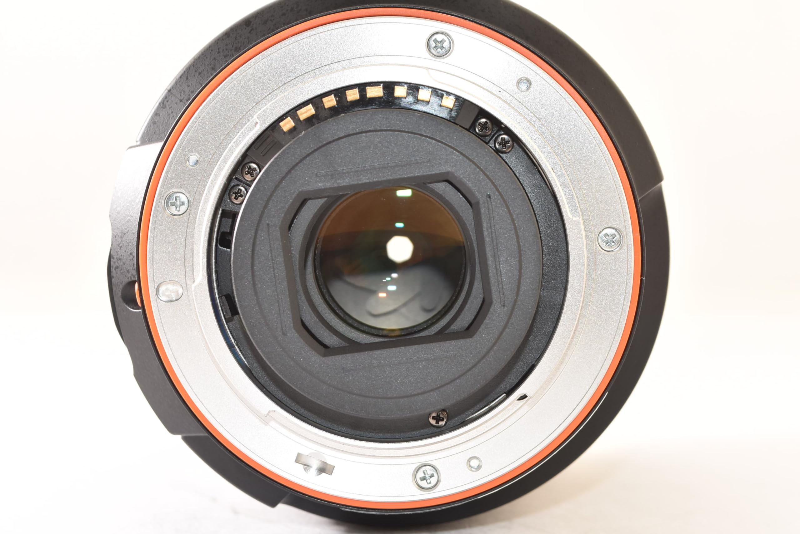 Amazon.co.jp: DT 18-135mm F3.5-5.6 SAM : Electronics