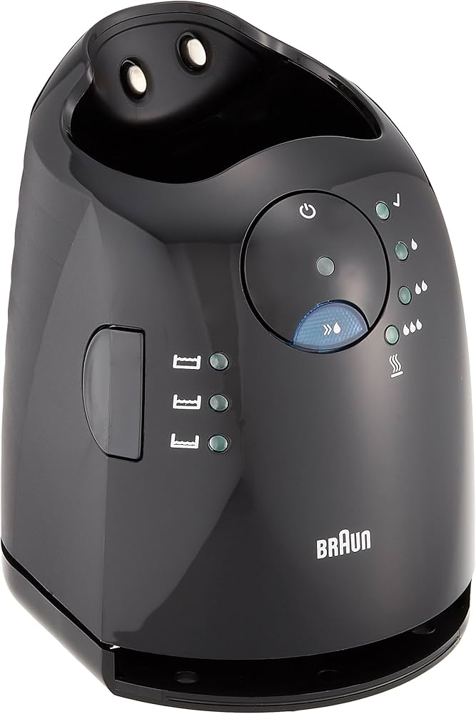 Amazon | ブラウン クリーン&リニューシステム シリーズ7 ファスト