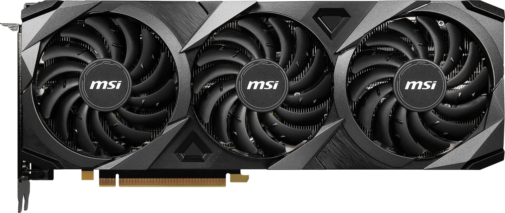 Amazon | MSI グラフィックスボード GeForce RTX 3070 Ti VENTUS 3X 8G