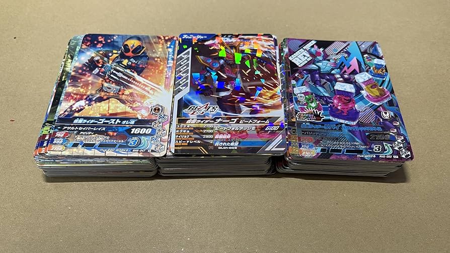 ガンバレジェンズまとめ売り ガンバレジェンズ まとめ売り 仮面