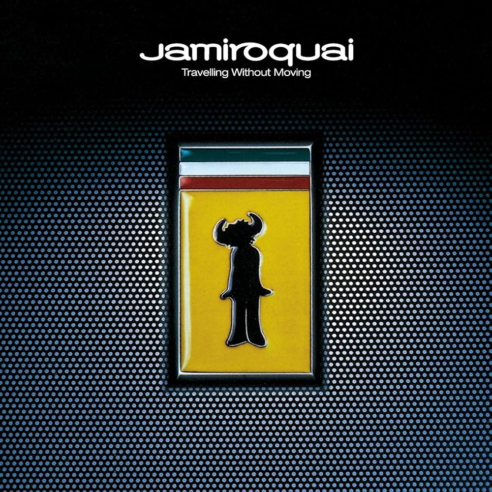Jamiroquai - Travelling Without Moving - Amazon.com Music