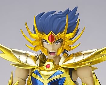 Amazon.co.jp: TAMASHII NATIONS 聖闘士聖衣神話EX キャンサー