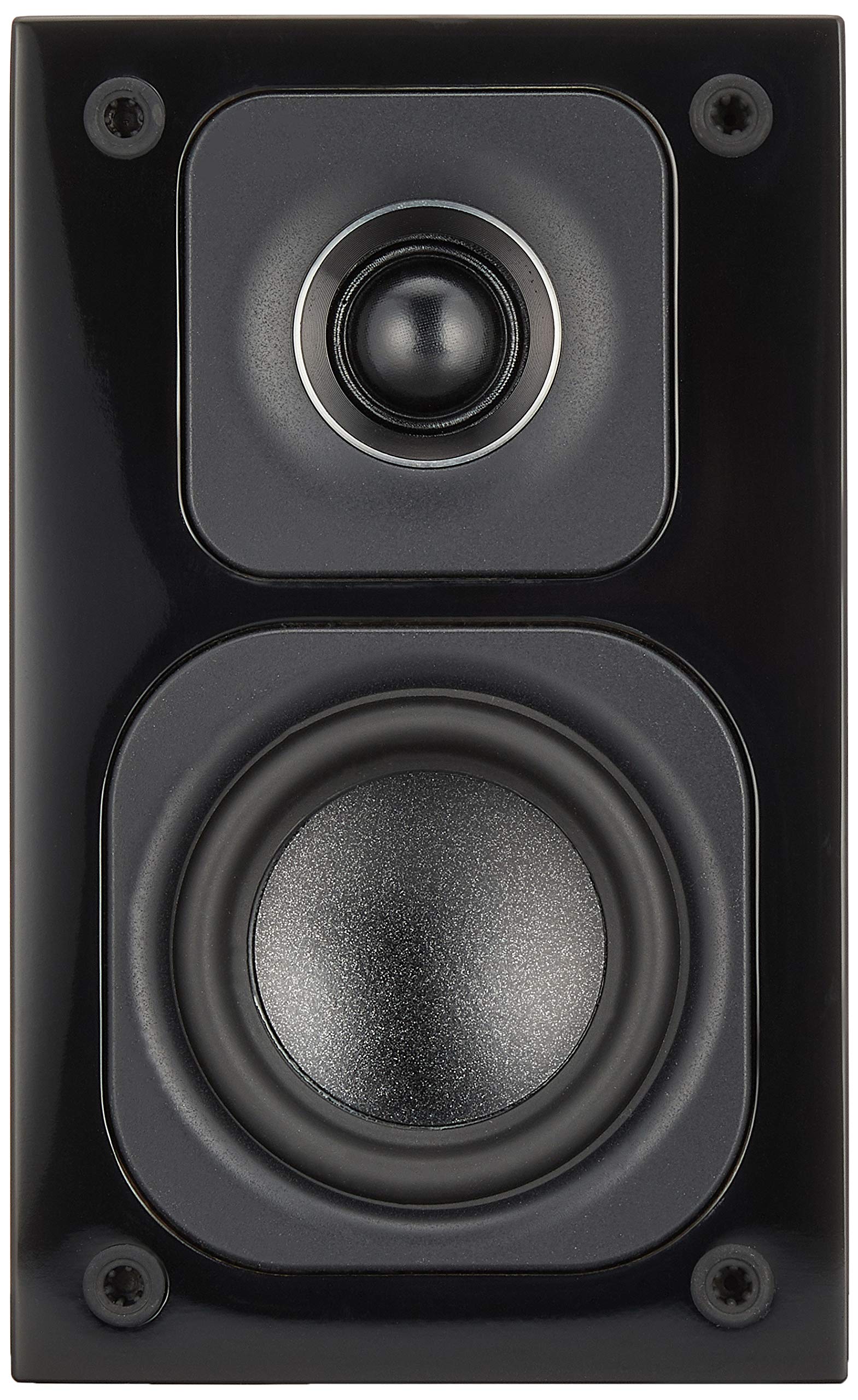 Amazon.co.jp: デノン Denon SC-A17 サラウンド ブックシェルフ