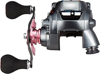 Amazon | ダイワ(DAIWA) 電動リール 16 シーボーグ 200J-DH (2016