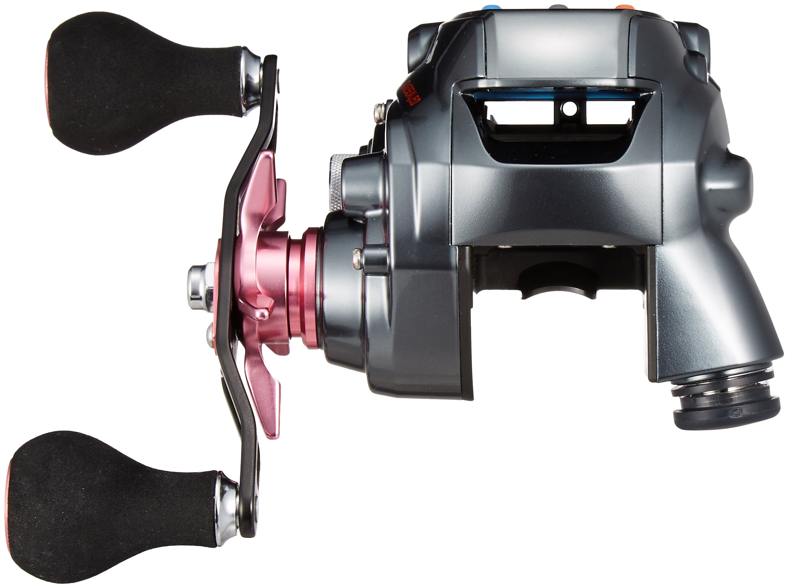 Amazon.co.jp: ダイワ(DAIWA) 電動リール 16 シーボーグ 200J-DH (2016