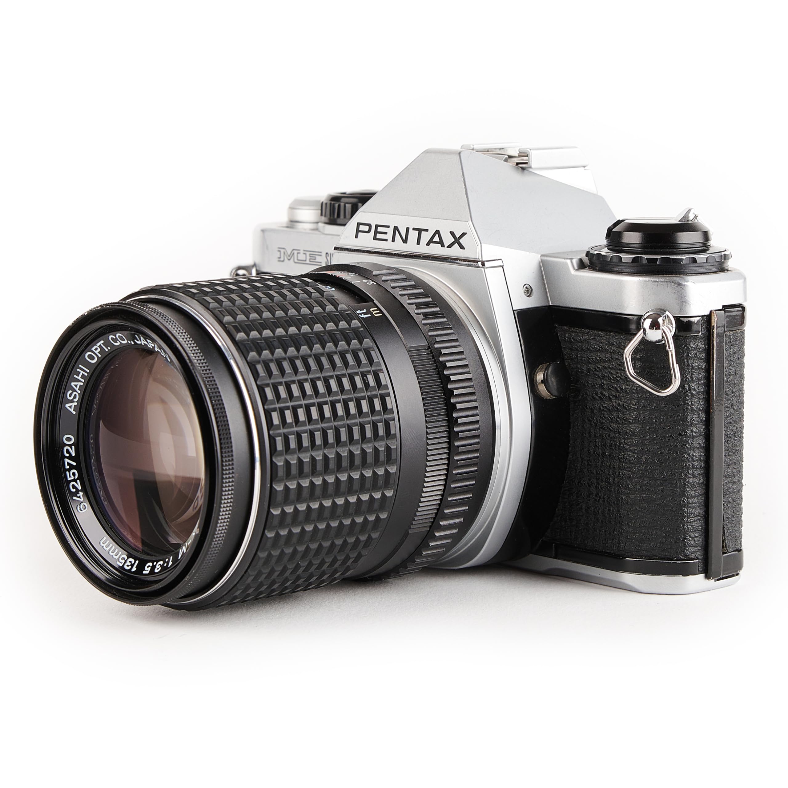 Amazon | ペンタックス ME スーパーフィルムカメラ | 一眼レフカメラ 通販