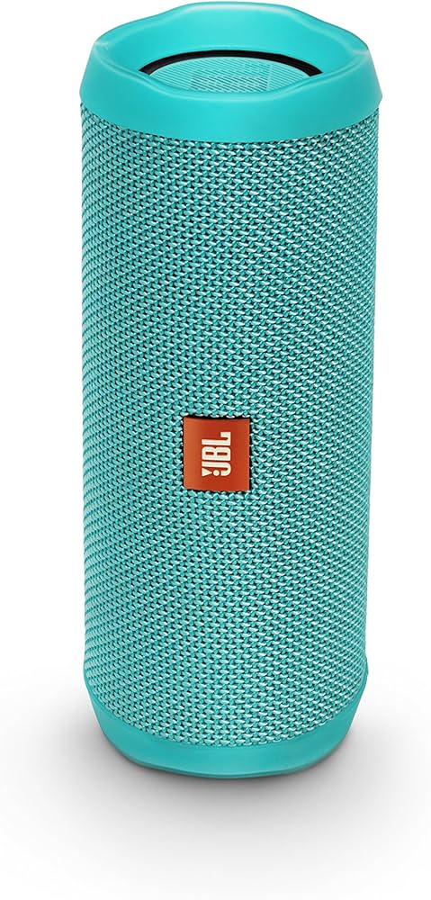 Amazon.co.jp: JBL FLIP4 Bluetoothスピーカー IPX7防水/パッシブ