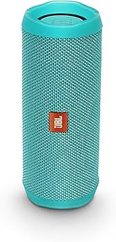 Amazon.co.jp: JBL FLIP4 Bluetoothスピーカー IPX7防水/パッシブ