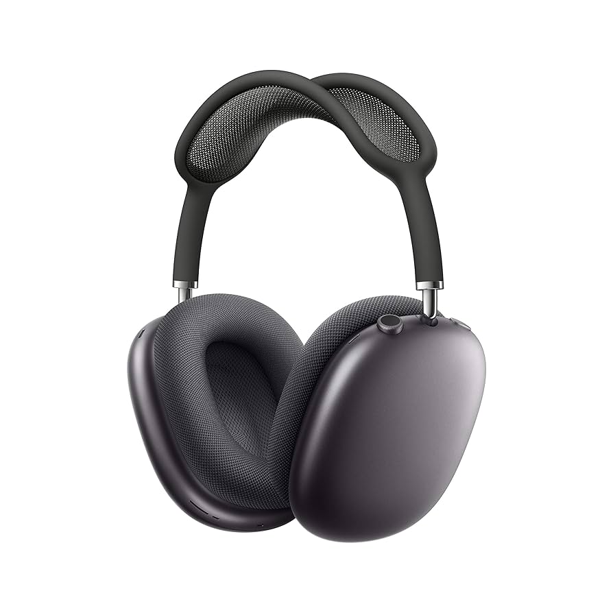 Air pods max スペースグレー 【公式通販】