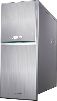 Amazon.co.jp: ASUS デスクトップ M70AD (WIN8.1 64Bit / シルバー