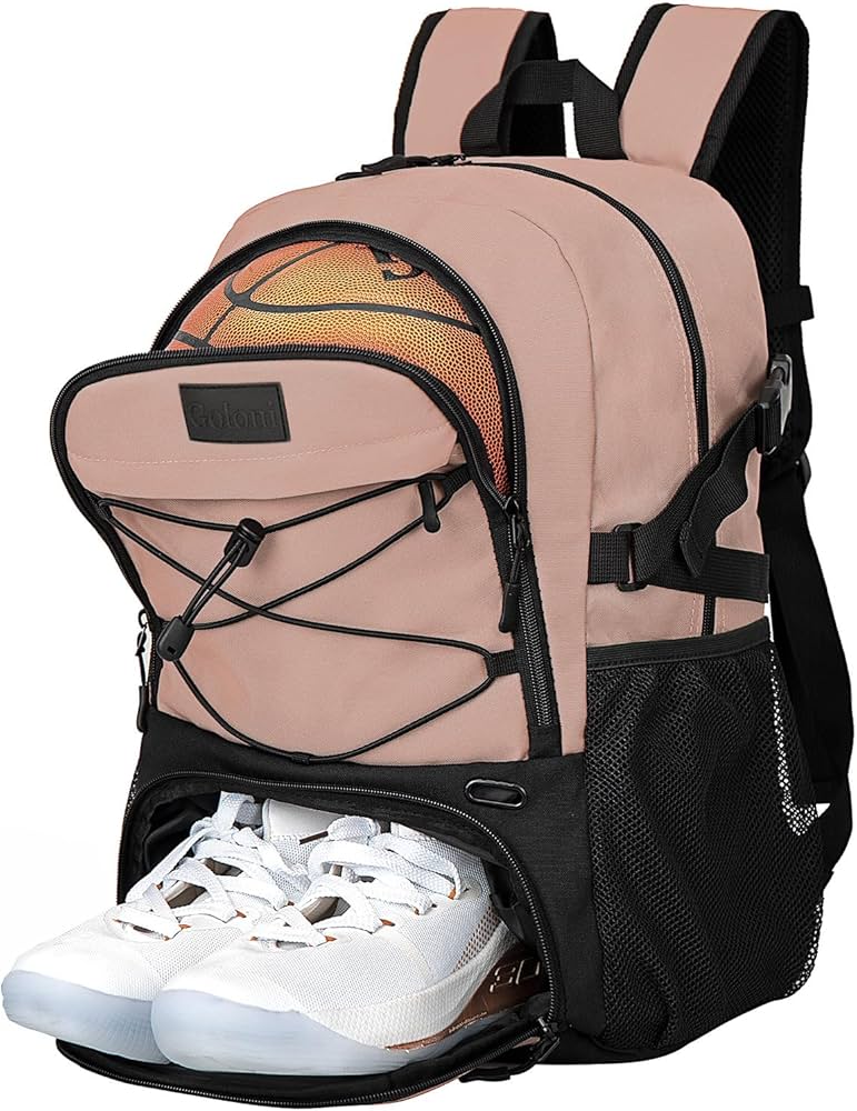 Amazon | [KXX]2024 バスケ リュック バスケットボール バッグ