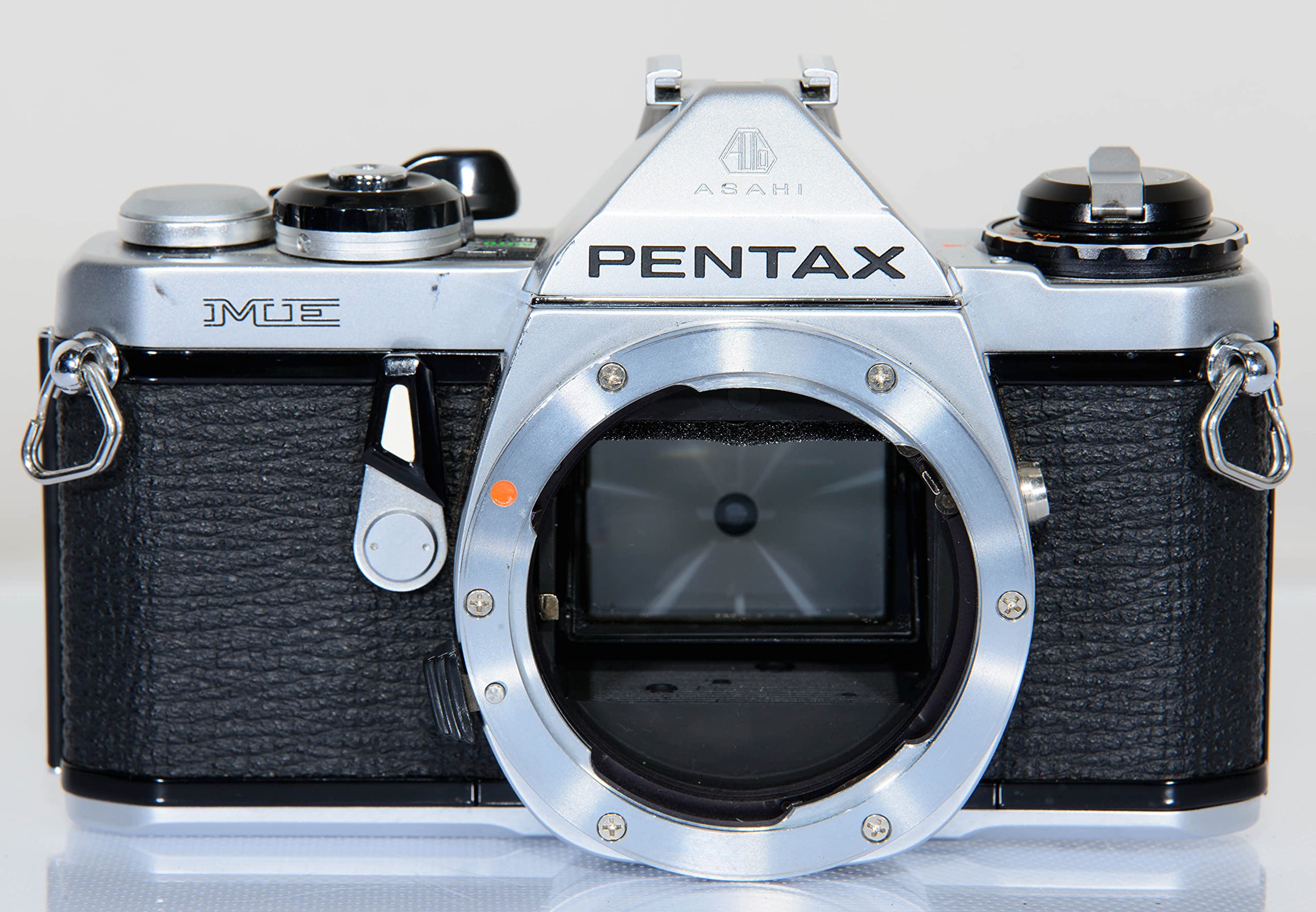 レア品！一眼カメラ型貯金箱！ASAHI PENTAX ME！箱入新品！ レア品