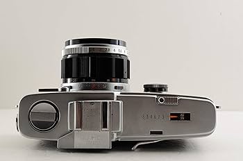 Amazon | Olympus Pen FT 40mmF1.4付き | 一眼レフカメラ 通販