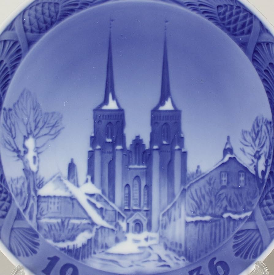 Amazon.co.jp: ロイヤルコペンハーゲン（ROYAL COPENHAGEN）イヤー