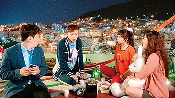 Amazon.co.jp: サム、マイウェイ~恋の一発逆転!~ DVD SET1(お試しBlu