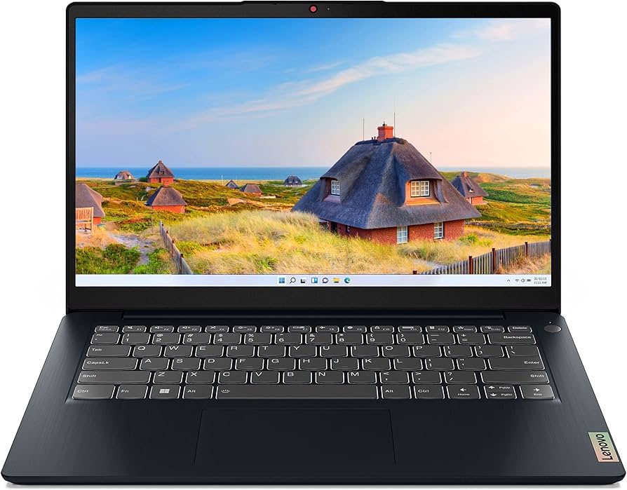 Amazon.com: Lenovo 2023 IdeaPad 3i Laptop, 14.0 Inch FHD IPS