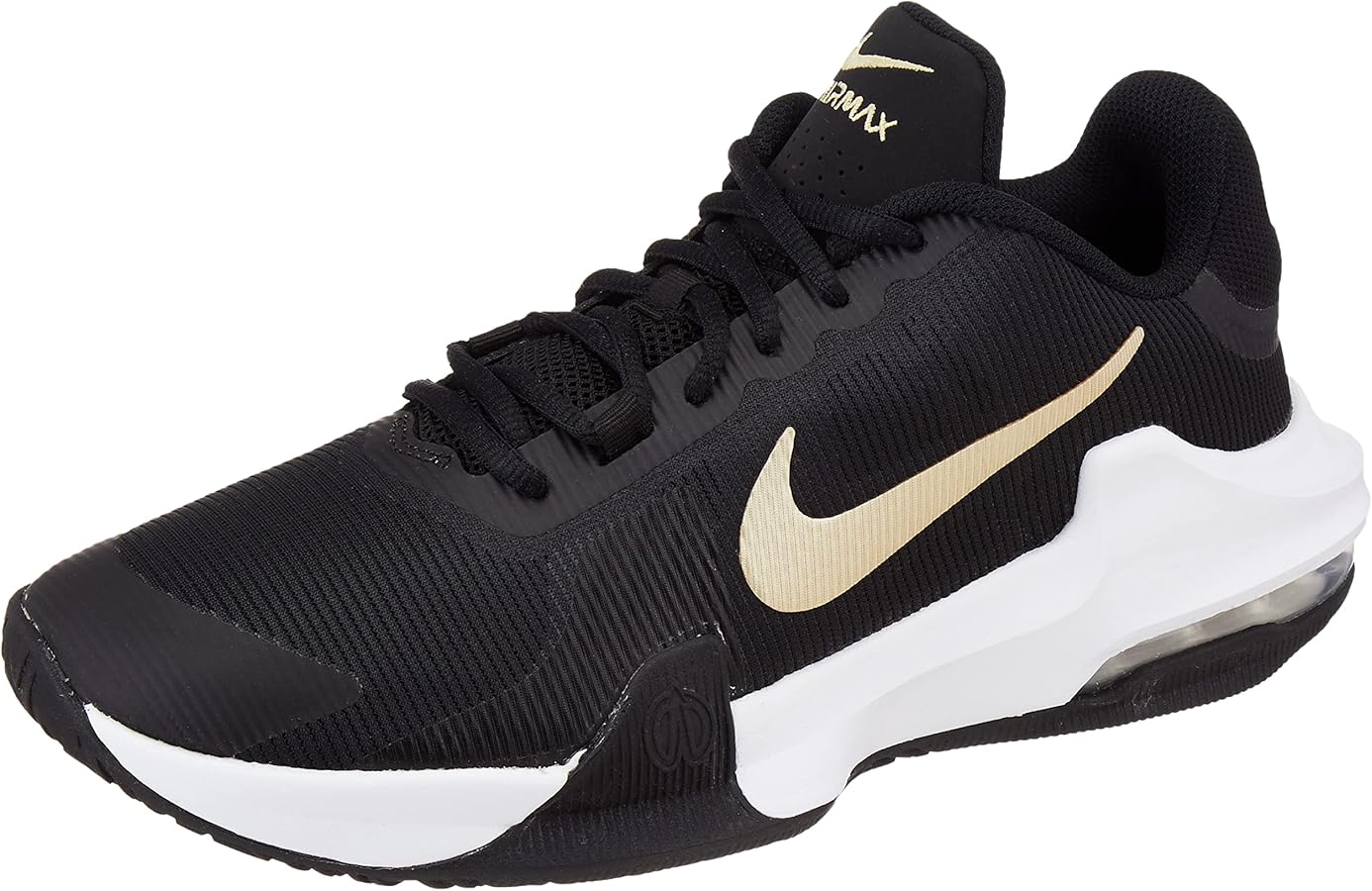 Amazon.com | [DM1124-003] Mens Nike AIR MAX IMPACT | Fashion Sneakers