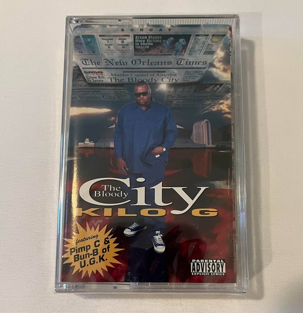 Amazon.co.jp: Bloody City: ミュージック