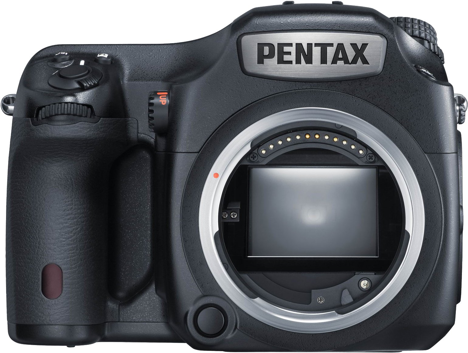 Amazon | PENTAX 中判デジタル一眼レフカメラ 645Zボディ 約5140万画素
