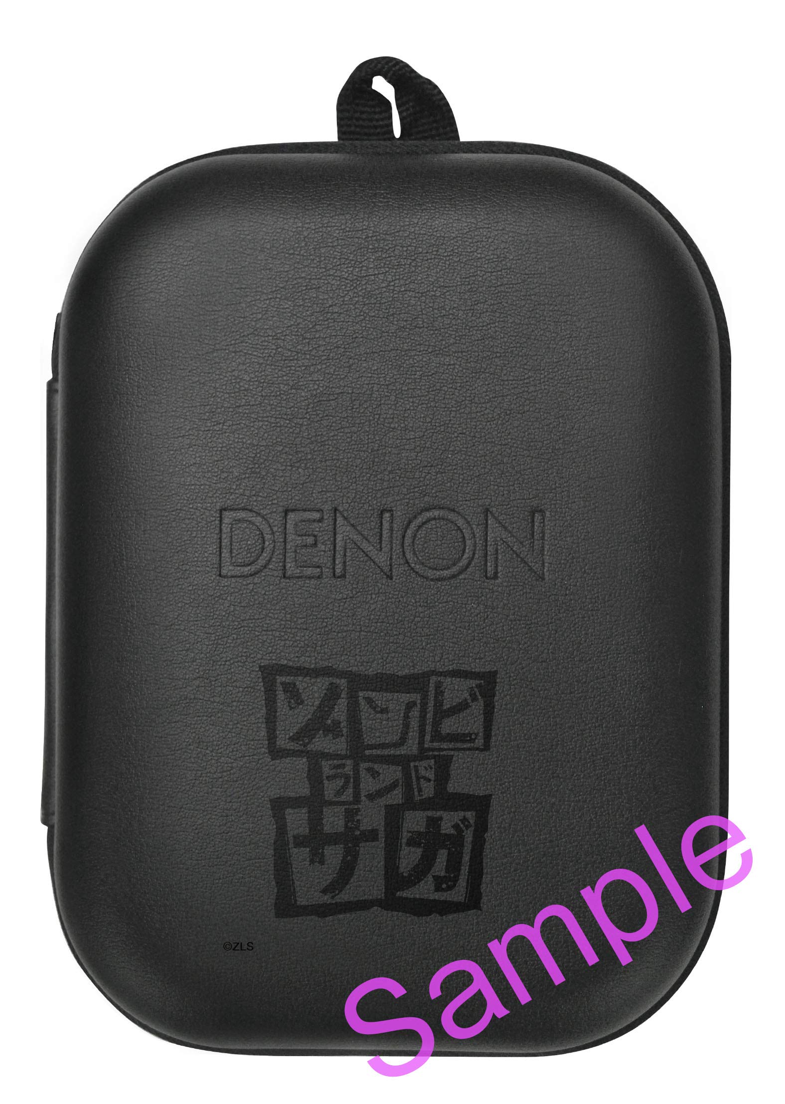 Amazon.co.jp: デノン Denon AH-GC25W/ZOMBIE ヘッドホン ゾンビランド