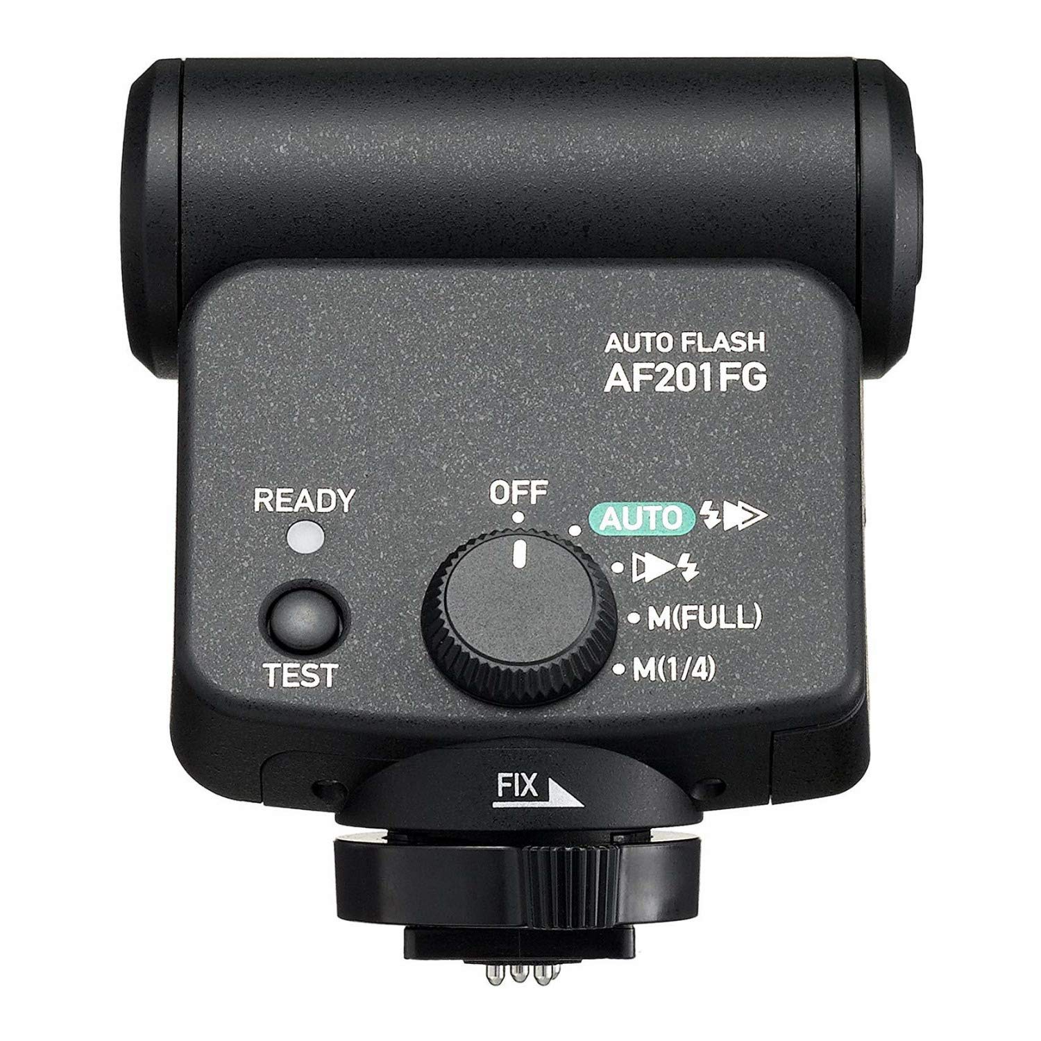 Amazon | Pentax AF201FG フラッシュ(ブラック) 防塵&耐候性 P-TTL
