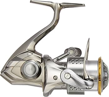Amazon.co.jp: シマノ(SHIMANO) スピニングリール 18 ステラ C2500SHG