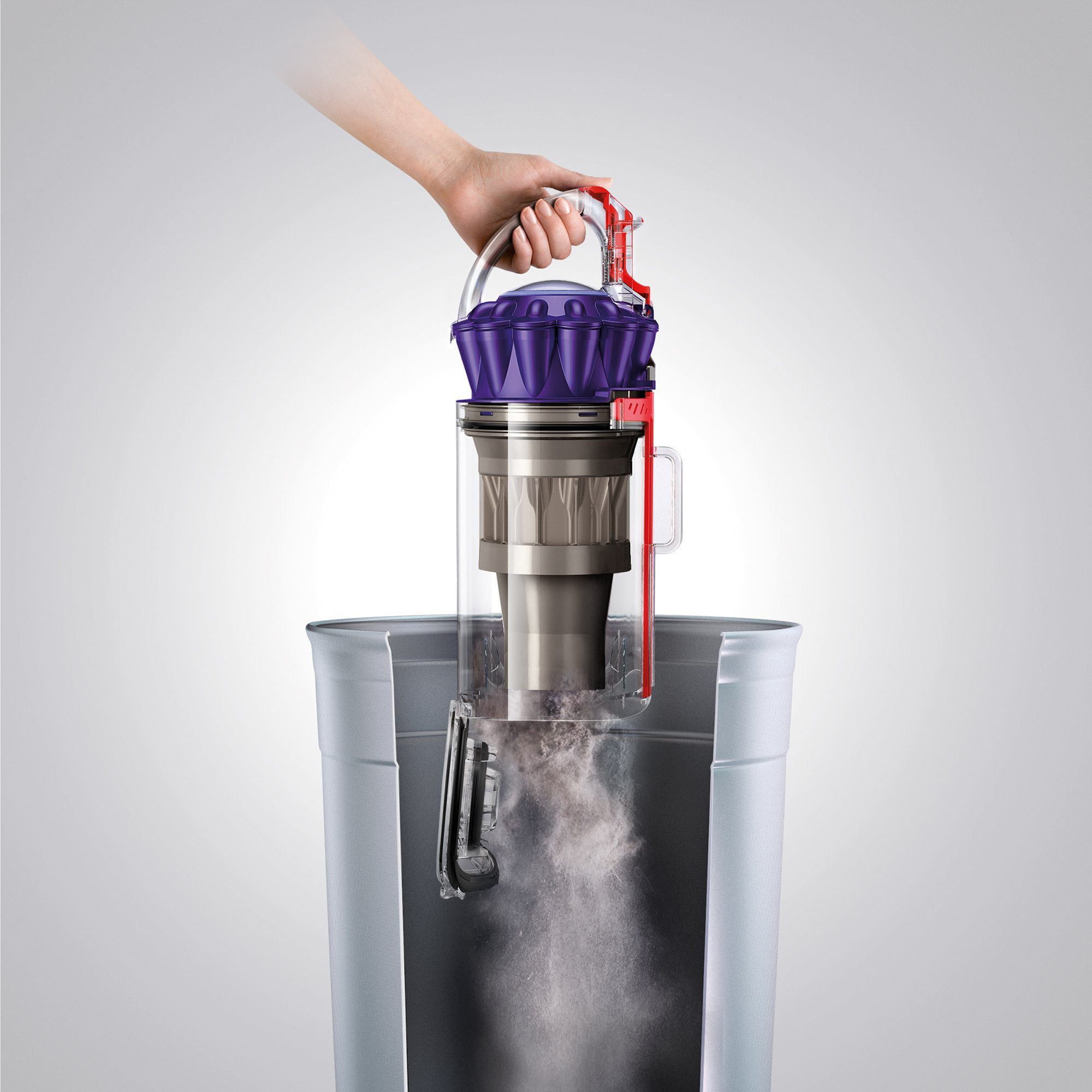 Amazon.com - Dyson Ball Animal Upright Vacuum - Corded
