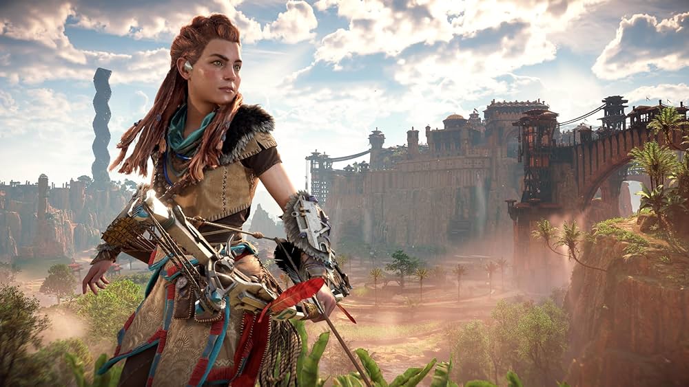 Amazon.co.jp: 【PS5】Horizon Zero Dawn Remastered : ゲーム